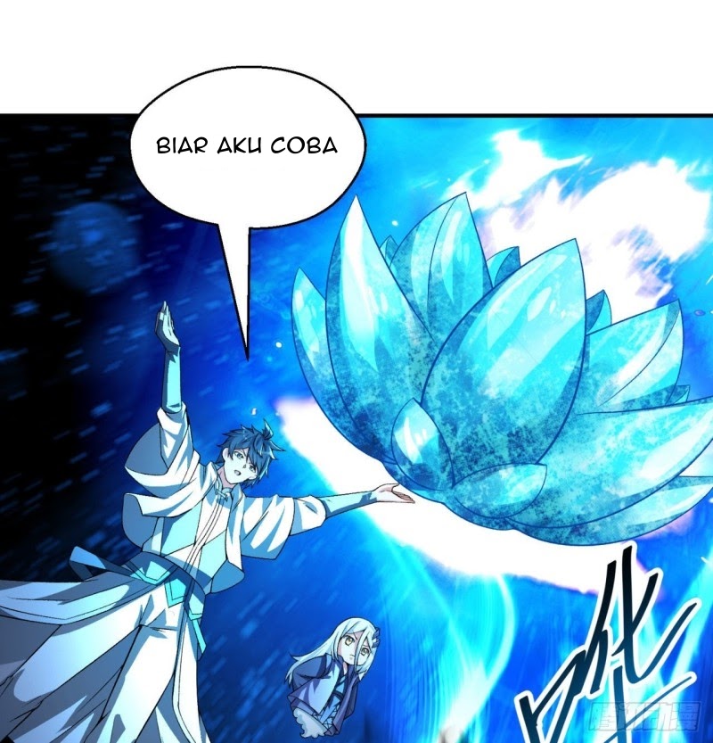 I Picked Up An Attributes Chapter 49 Gambar 20